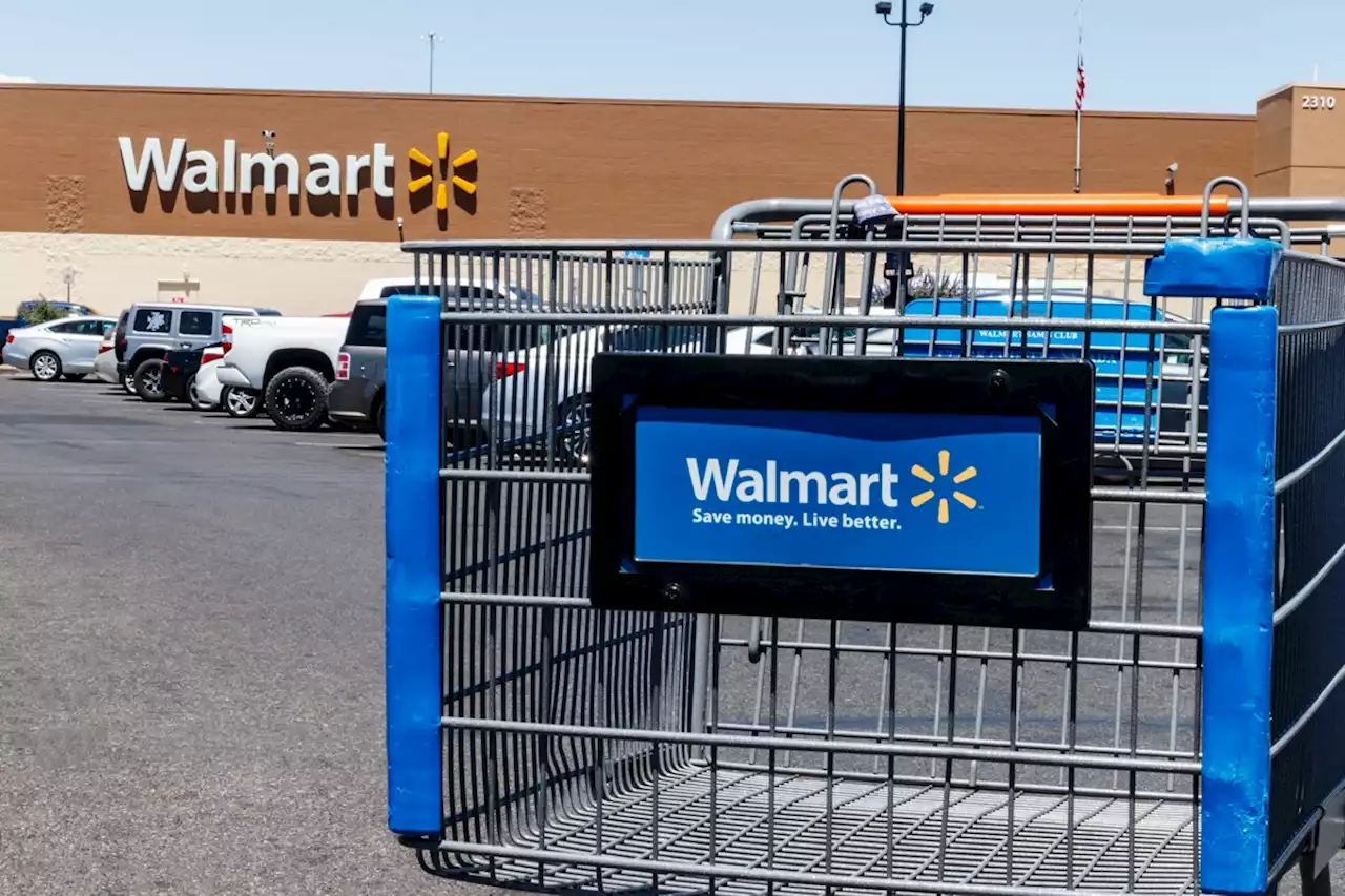 If You Shop at Walmart, Prepare for These Major Changes — Best Life