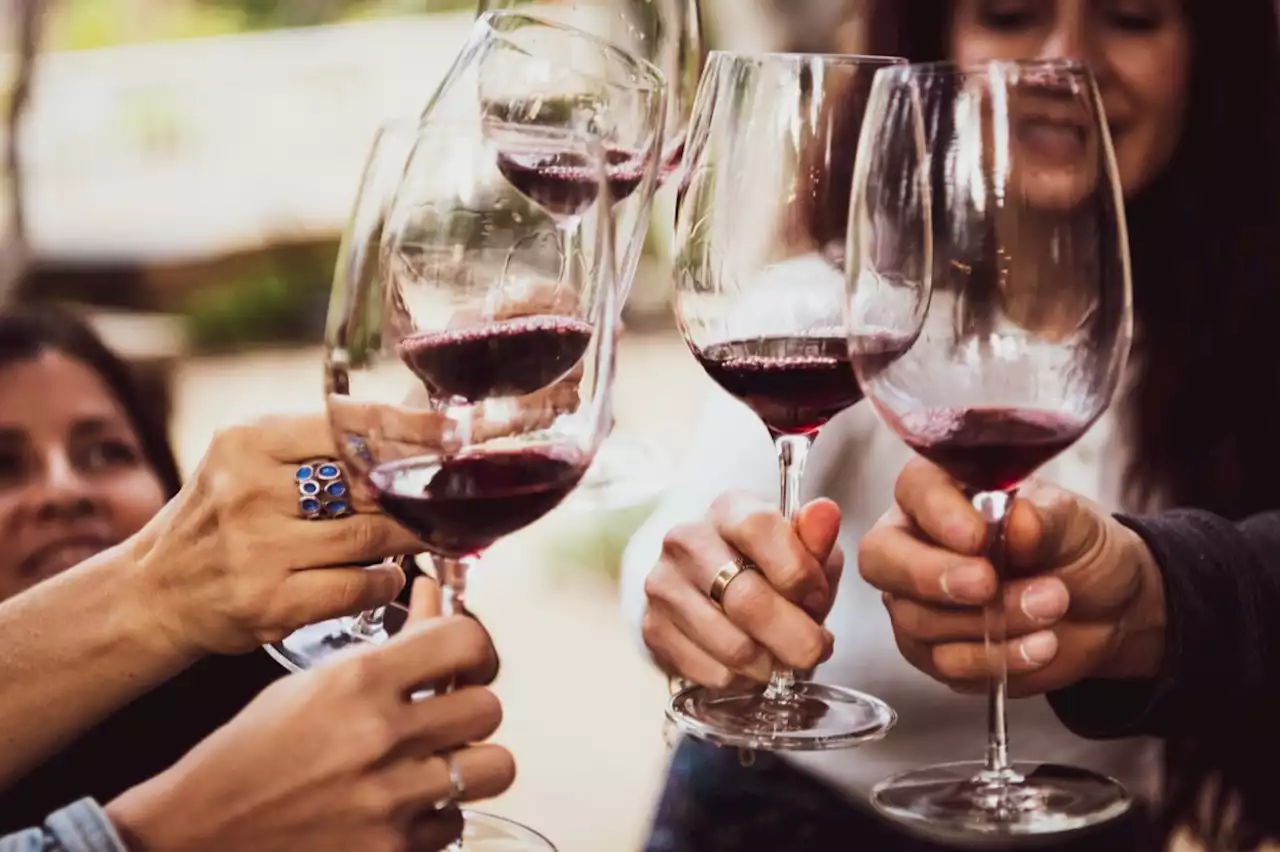 The Best Wine for Your Zodiac Sign — Best Life