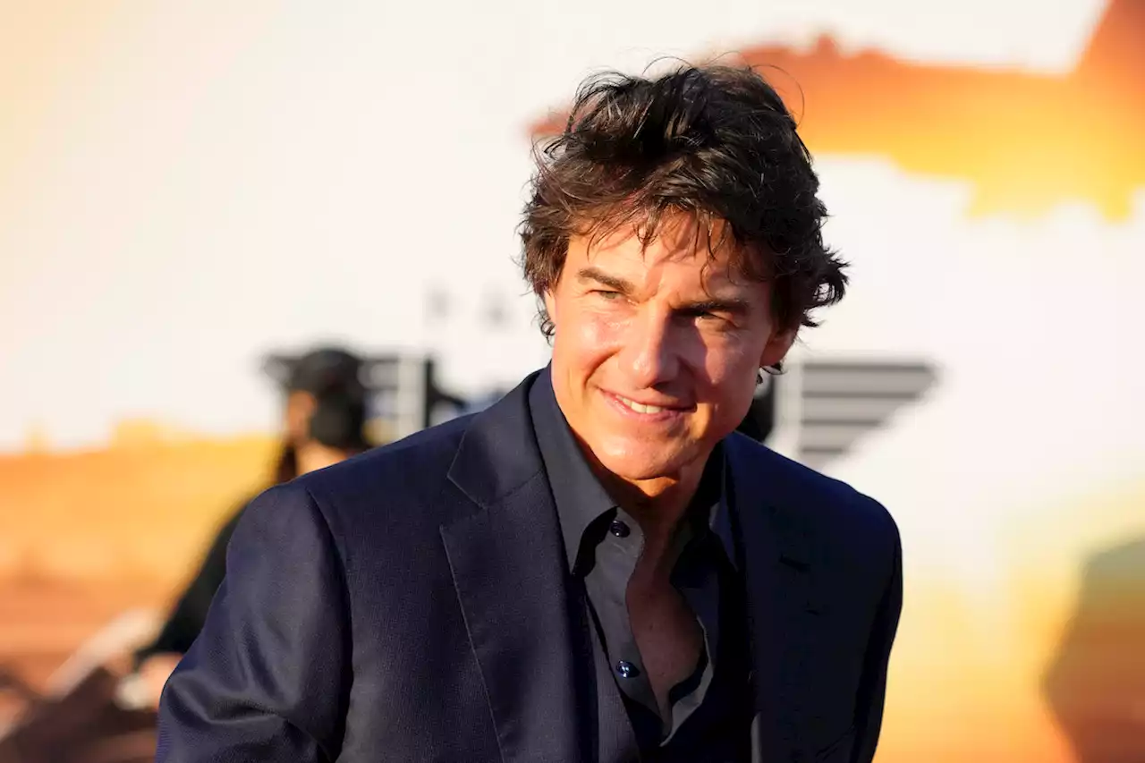 The One Thing Tom Cruise Will Never Admit, Friend Says — Best Life