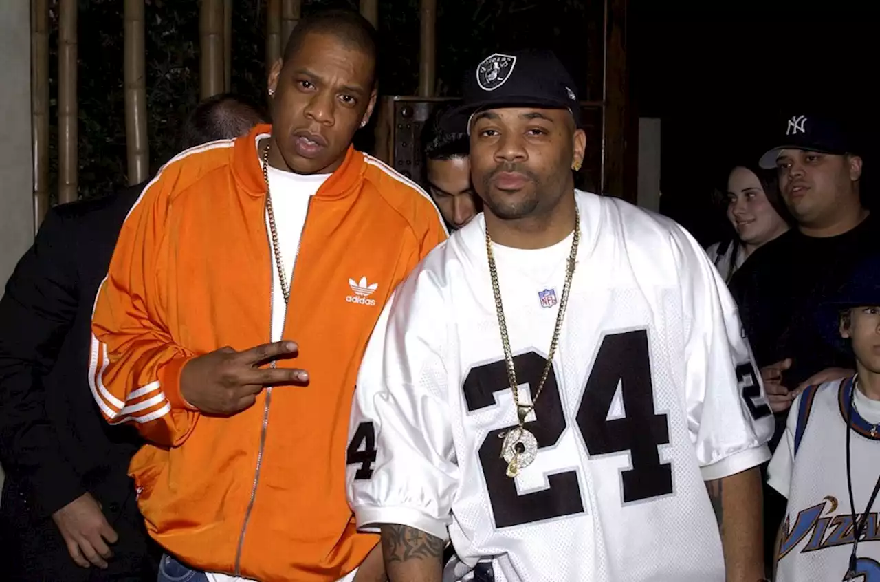 Jay-Z’s Roc-A-Fella Ends Lawsuit Over ‘Reasonable Doubt’ NFT After Damon Dash Folds