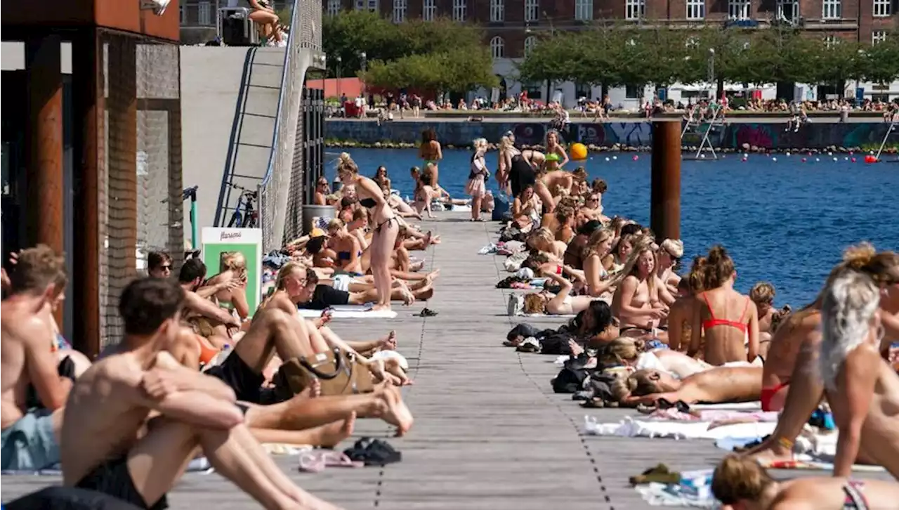 Ny månedsprognose fra DMI: Vejret vender i juli
