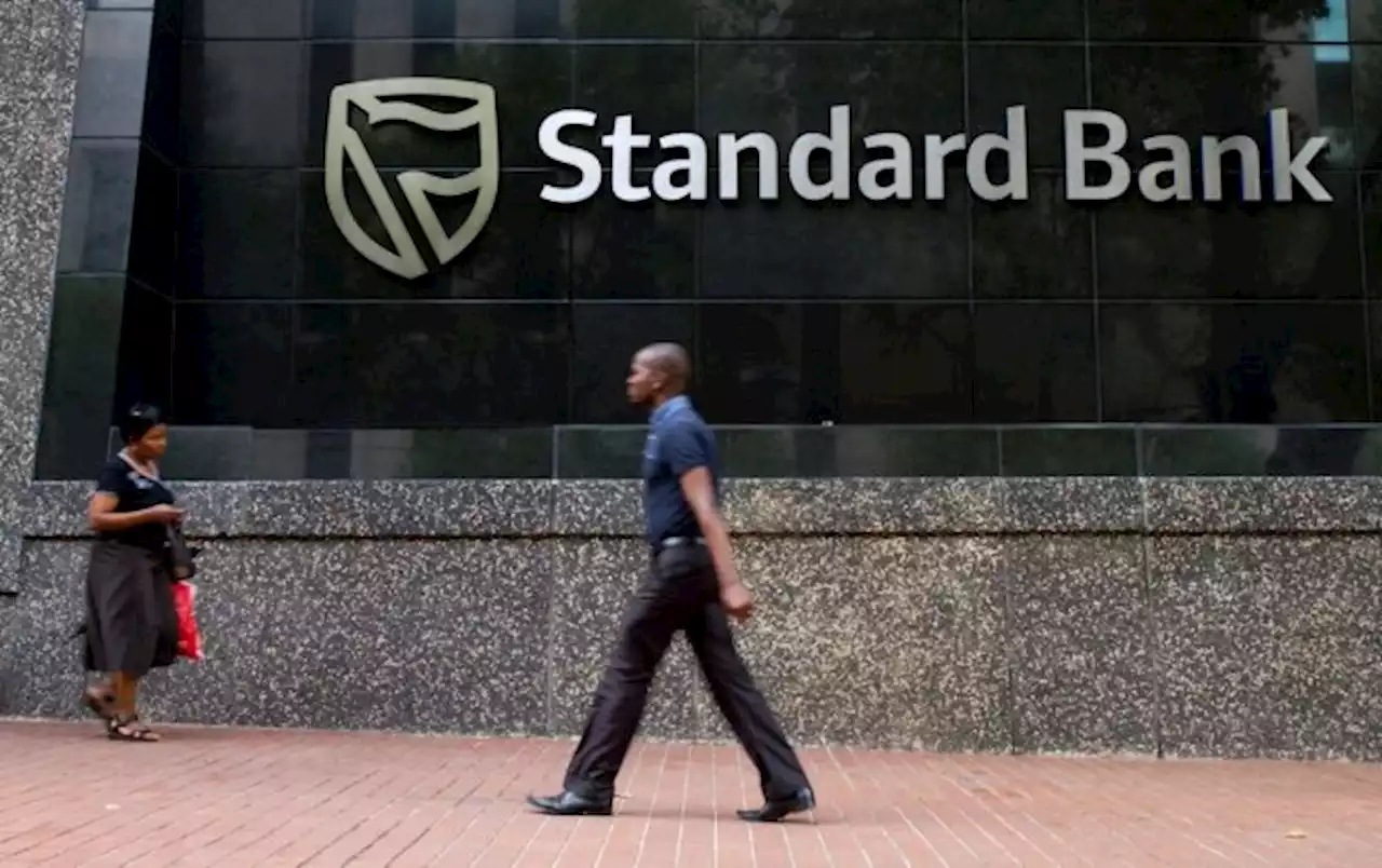 South Africa is heading for bigger-than-expected interest rate hikes: Standard Bank