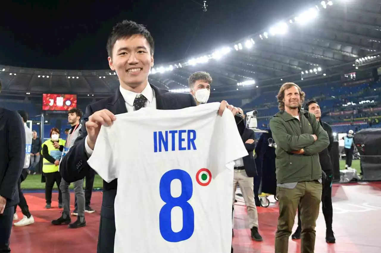 Svolta Inter, Zhang torna subito: con lui annuncio ufficiale in settimana - Calciomercato