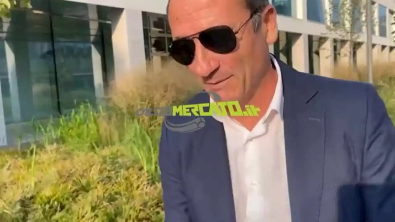 VIDEO CM.IT | 'Sì, ne stiamo parlando': Inter, la conferma dopo il vertice - Calciomercato