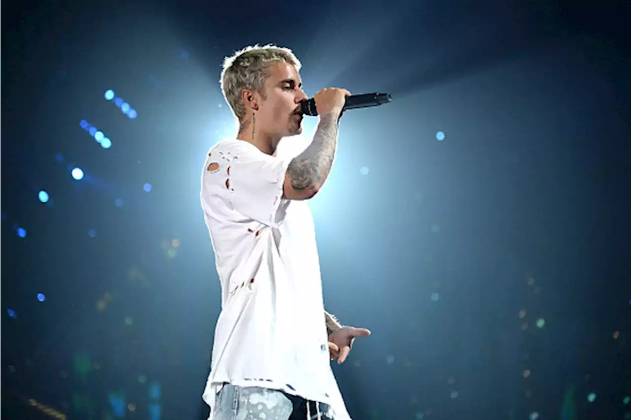 Activists threaten to 'disrupt' Justin Bieber concert if tour to Israel is not cancelled