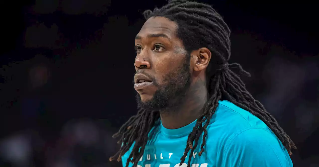 Former Clipper, Laker Montrezl Harrell faces felony drug charges after traffic stop in Kentucky