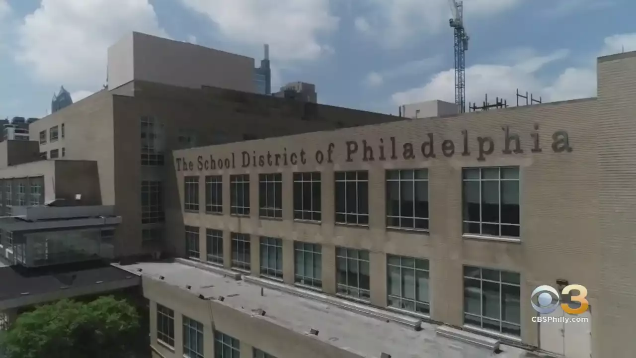 City Council President Introduces Funding For At Least 100 Cameras Near 15 Philly Schools Impacted By Gun Violence