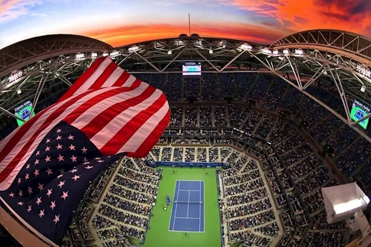 СМИ: Ассоциация тенниса США допустит российских теннисистов до US Open — 2022