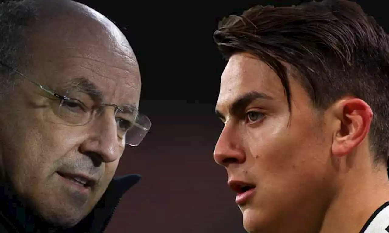 Dybala vicinissimo all'Inter, ecco il primo contatto con Inzaghi. La 'Joya' ha dato mandato all'entourage di chiudere in fretta l'accordo con Marotta