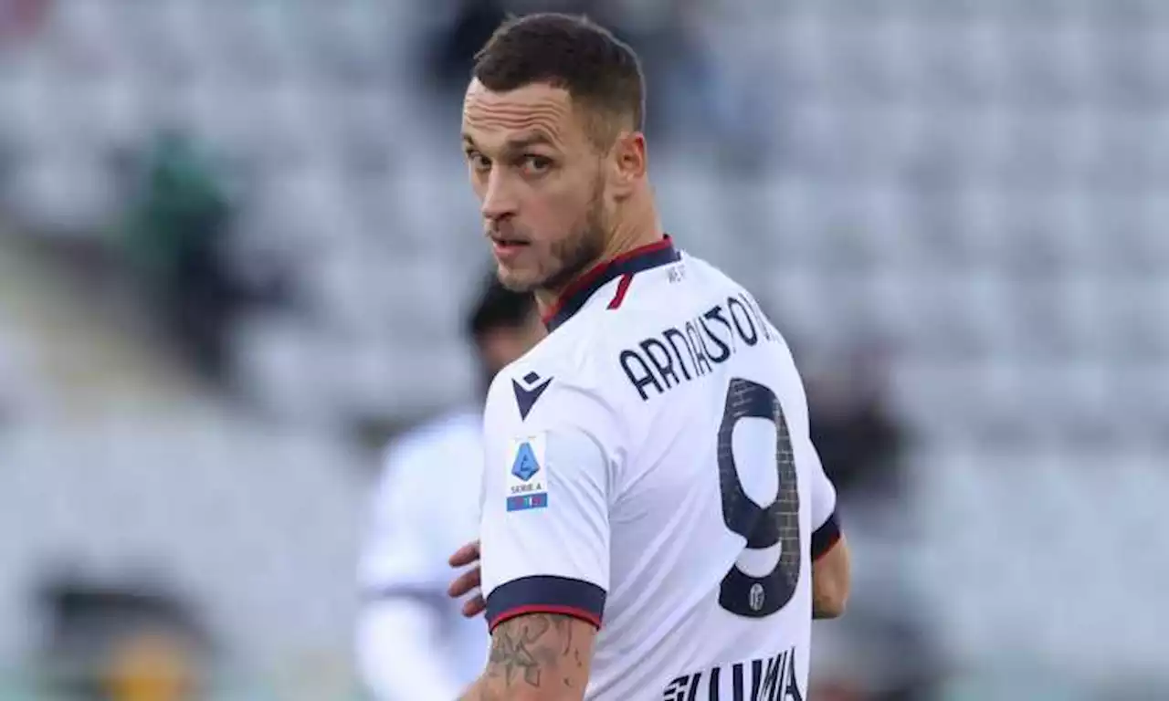 La Juve va avanti per Arnautovic, il Bologna risponde così. Si lavora allo scambio