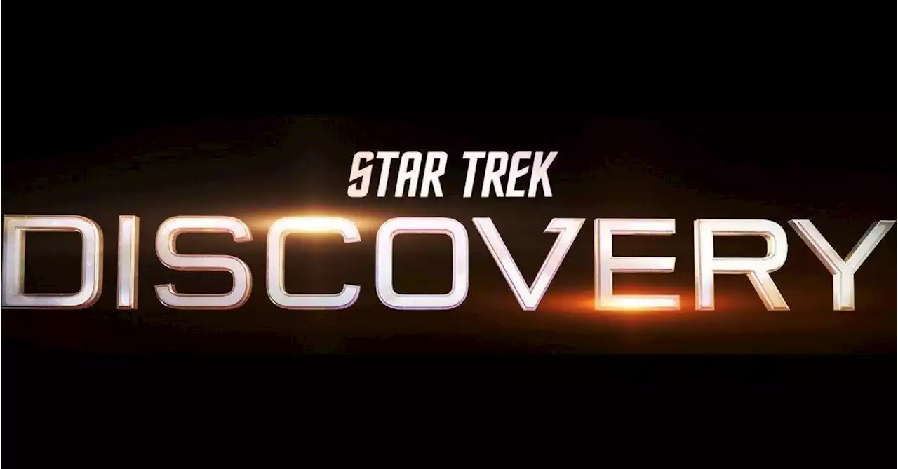 Star Trek: Discovery Season 5 Begins Filming