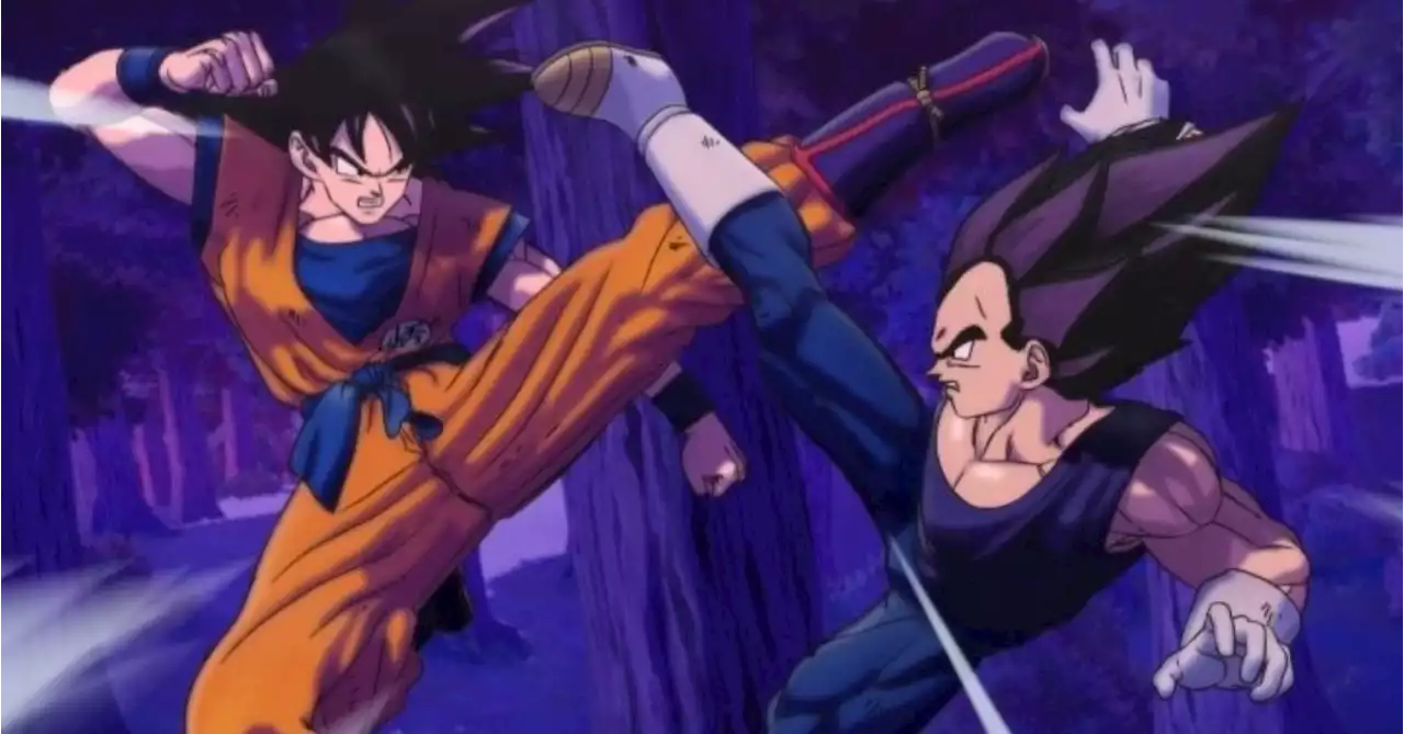 Dragon Ball Super: Why Its New Movie Did Not Make Goku and Vegeta Leads