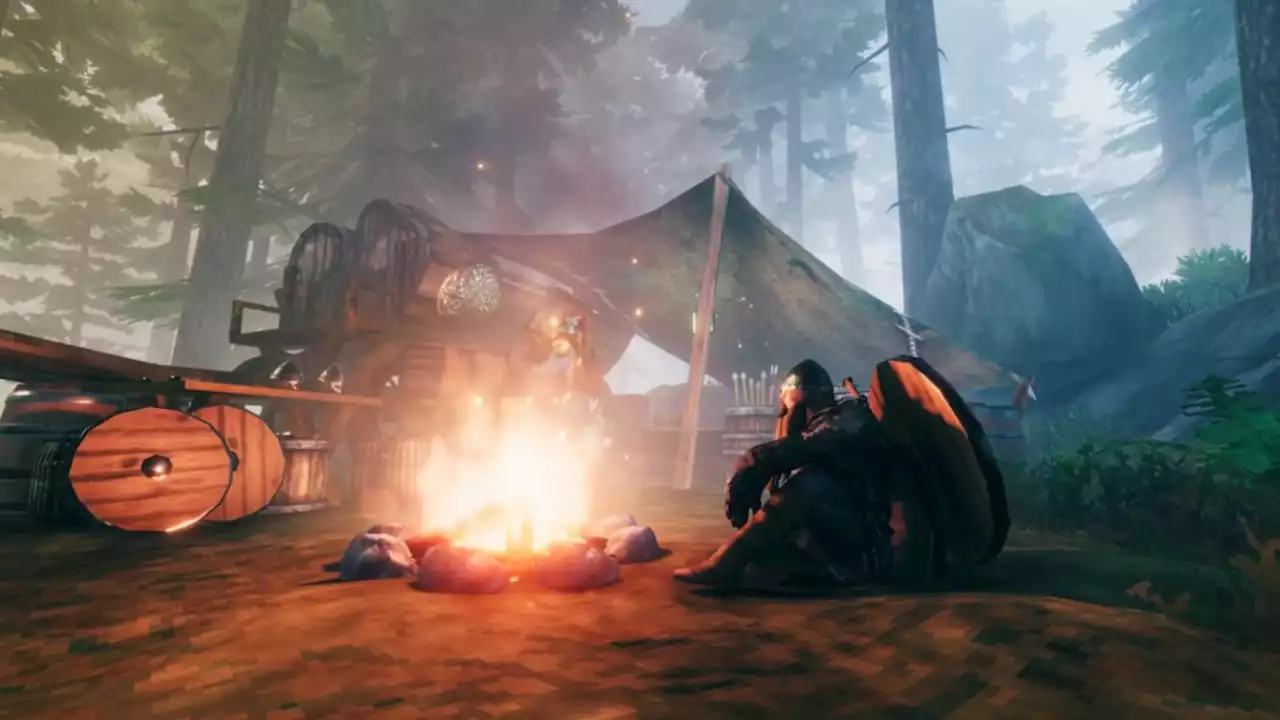 Valheim Announced for Xbox Consoles and Game Pass