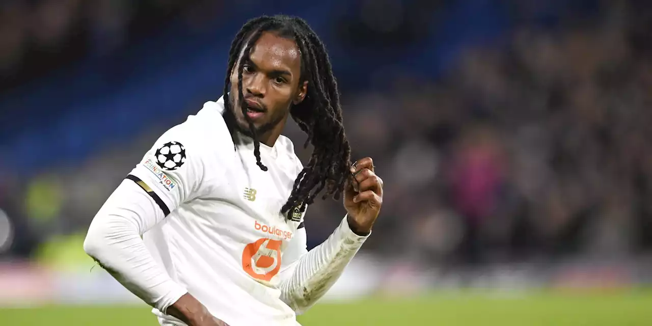 Renato Sanches al Milan, l'indizio social di Leao