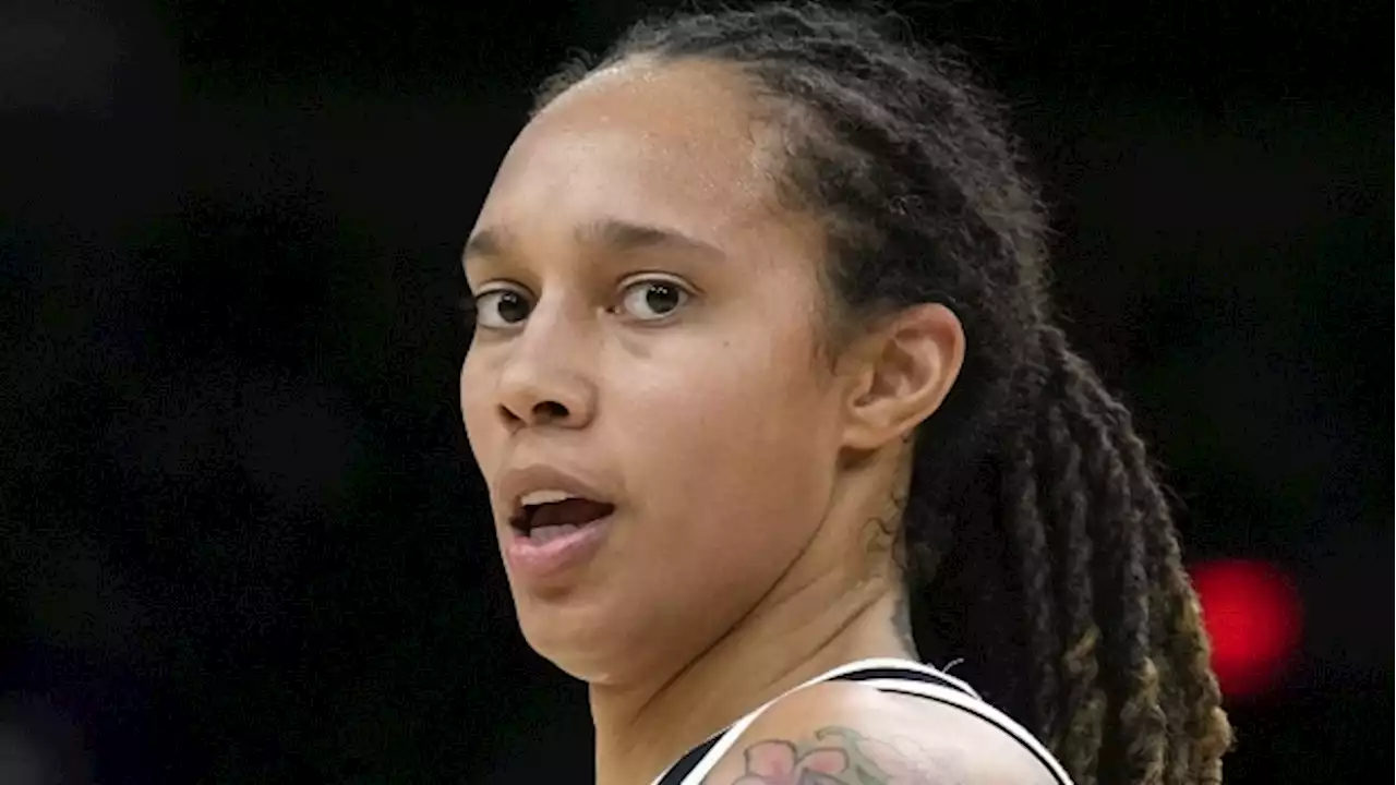 WNBA star Griner's Russia detention extended for third time