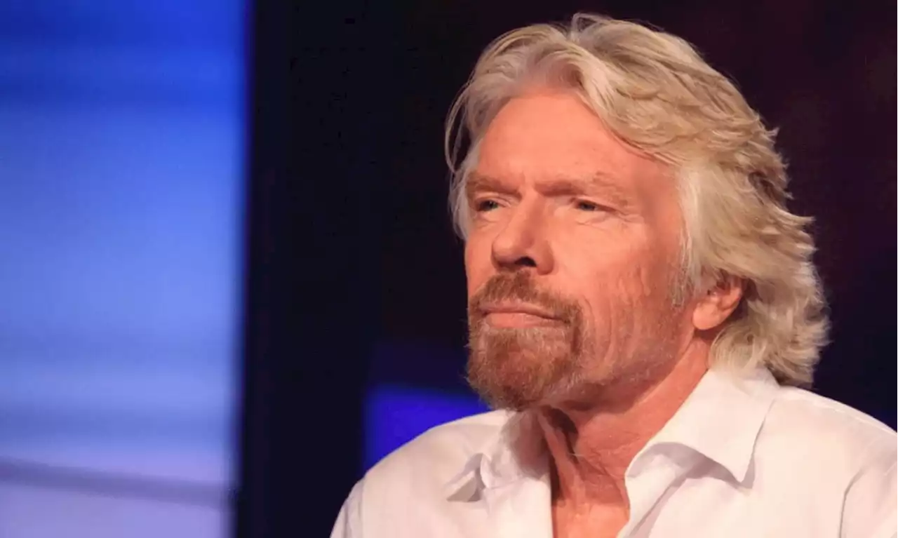 Richard Branson Wants to Stop Crypto Scams Using His Name