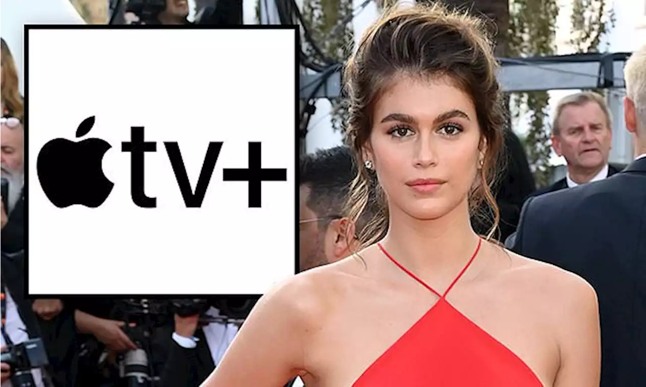 Kaia Gerber lands a recurring role on the new series Mrs. American Pie