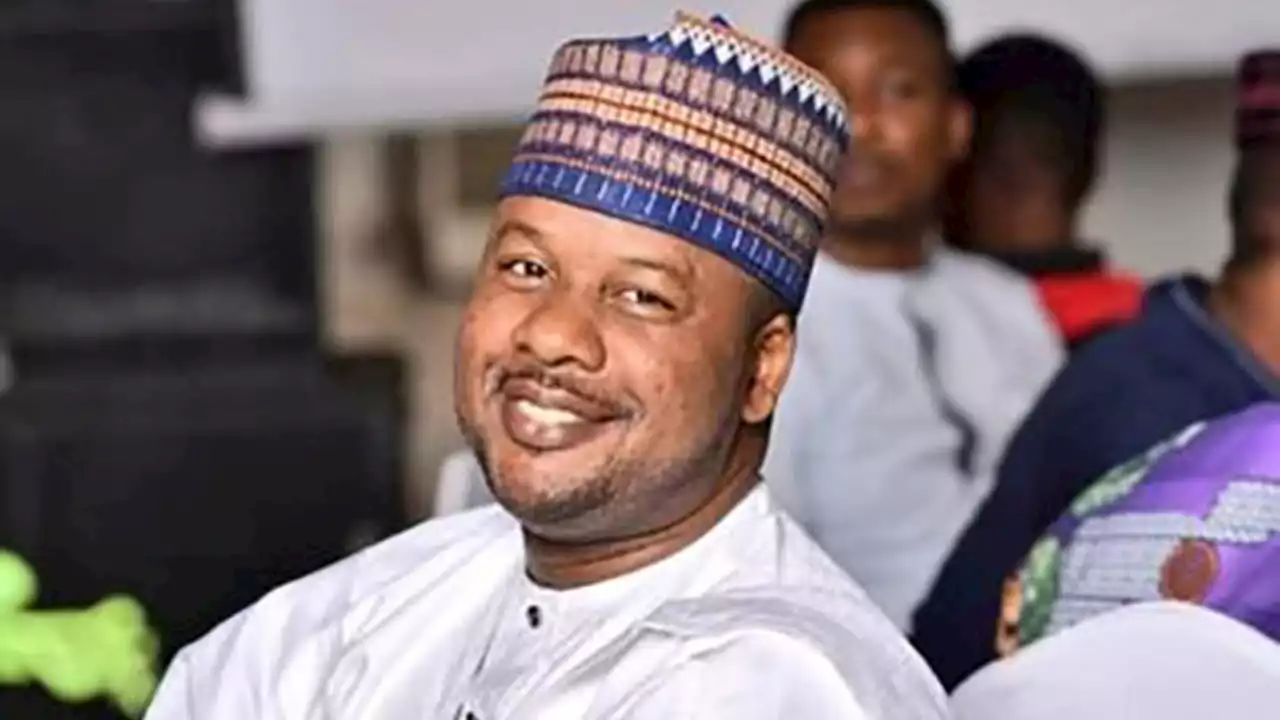 2023 presidency: Only Muslim-Muslim ticket can give APC victory - Tanko Yakasai