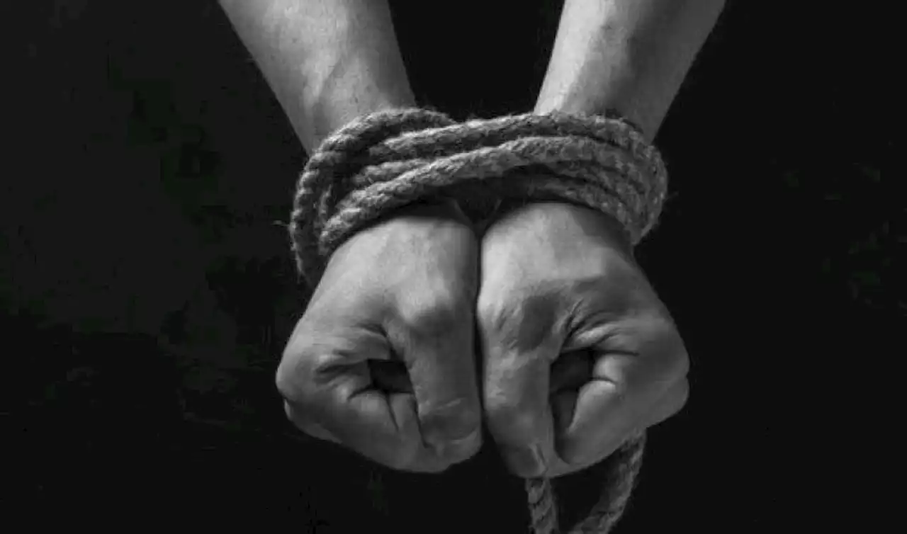 Kidnappers of 50 GSM communication Union members demand N145m ransom