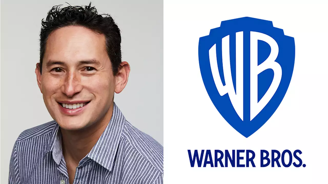 ‘Father Of The Bride’ Producer & Development Exec Paul Perez Lands First Look Deal At Warner Bros