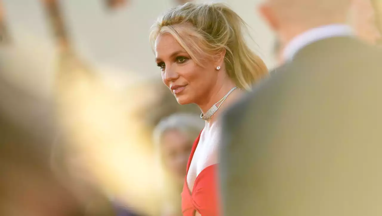 Britney Spears: Kontaktverbot für Ex-Mann Jason Alexander - mindestens 90 Meter Abstand