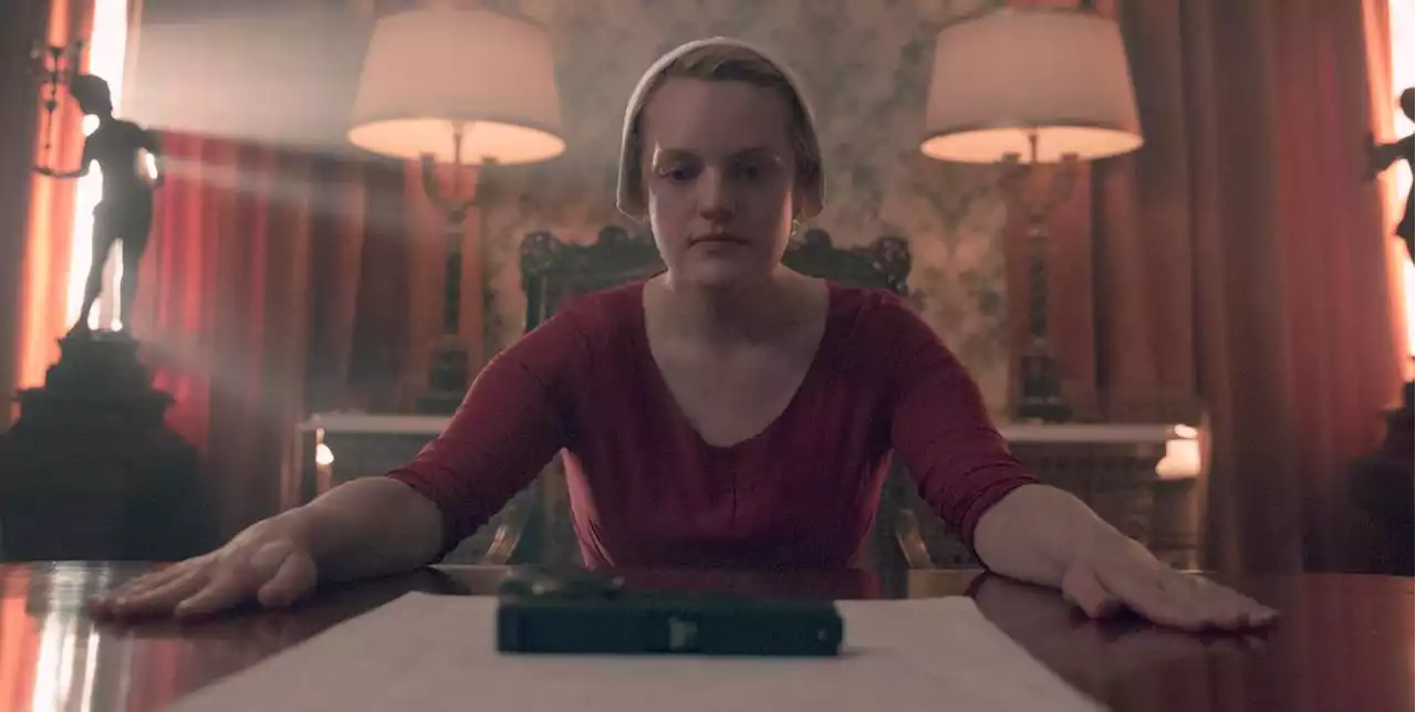 The Handmaid's Tale confirms season 5 release date