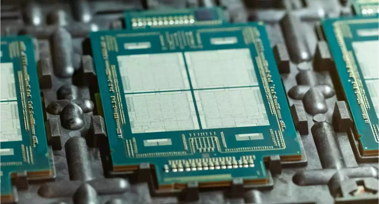 Intel Meteor Lake will pack more punch for the same power | Digital Trends