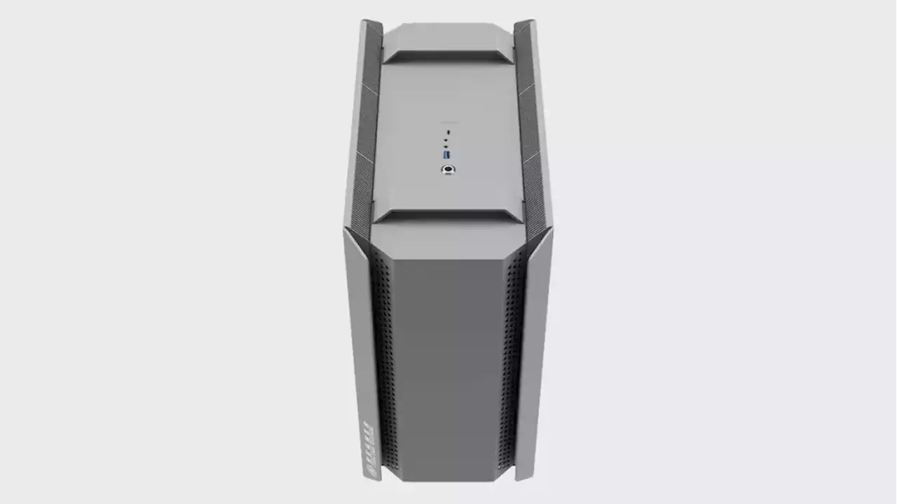 This PC case probably costs more than your entire computer | Digital Trends
