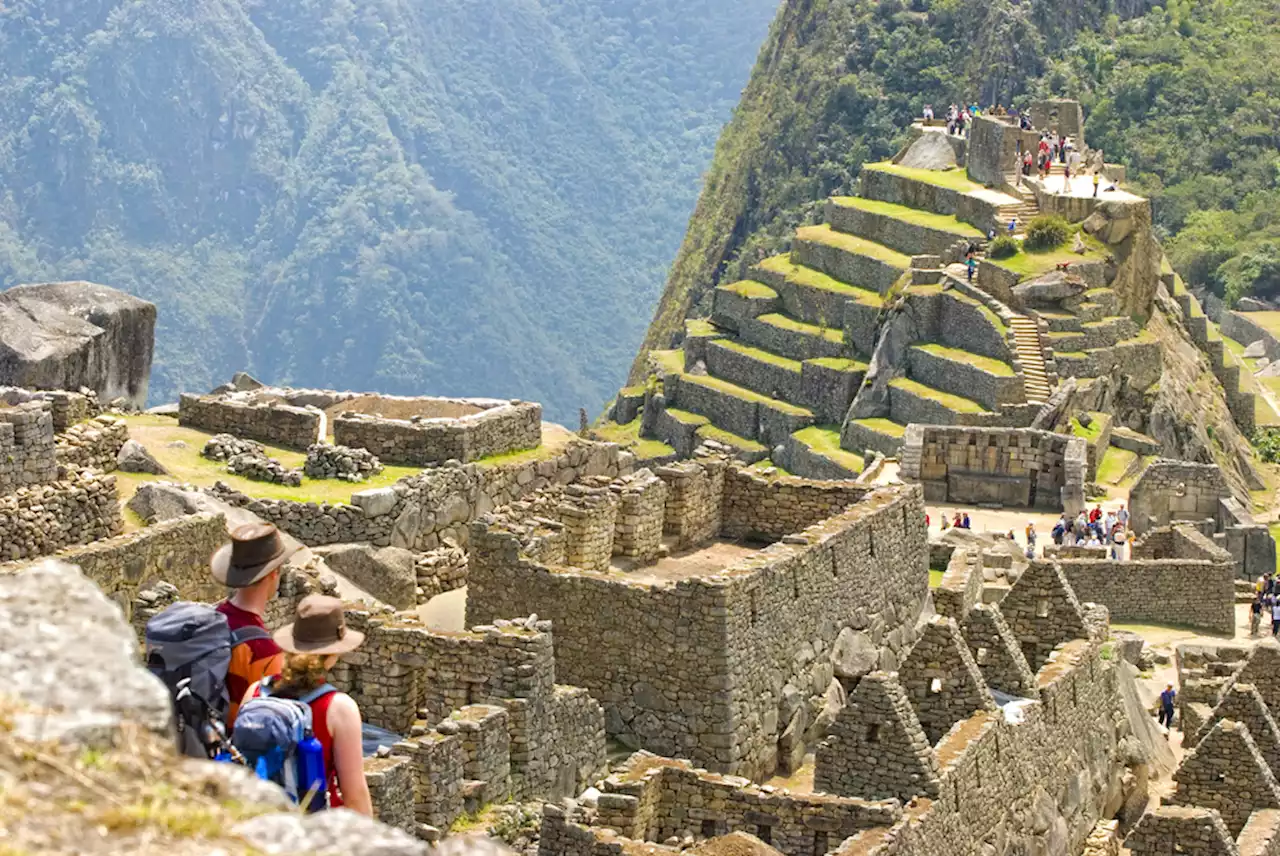 Does the Grand Civilization of the Inca Empire Still Exist Today?