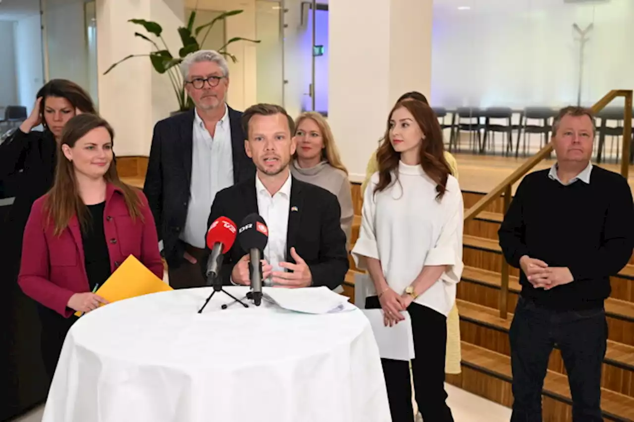 Ny kontanthjælpsaftale på plads: 'Vi har lavet et retfærdigt kontanthjælpssystem'