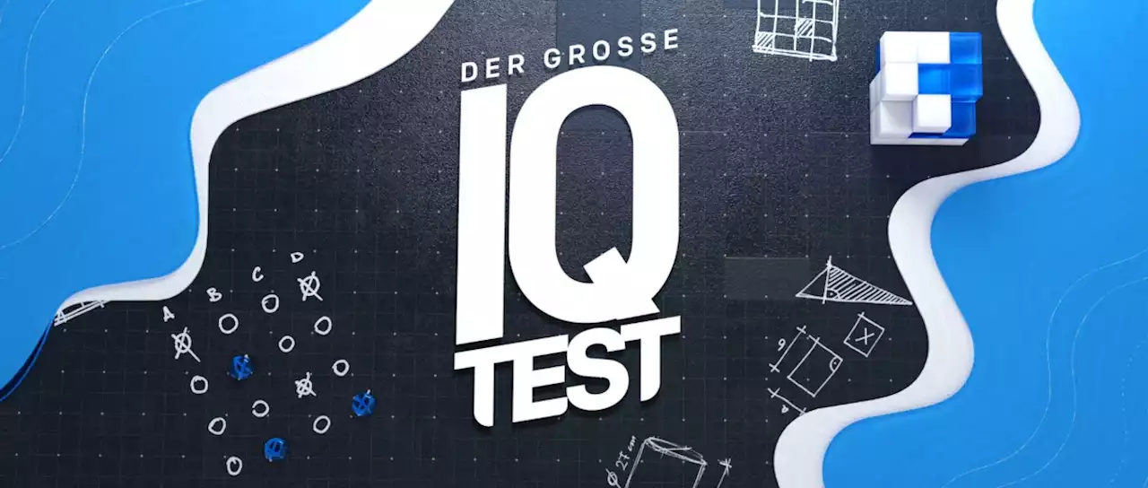 Erfolgreiches Comeback für den 'IQ-Test' bei RTL - DWDL.de