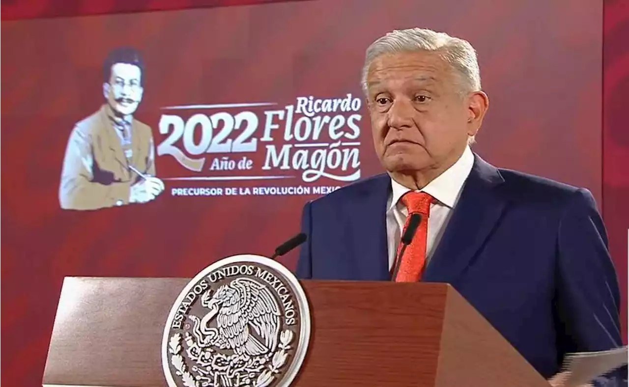 Con moratoria constitucional “Va por México” solo perjudica al pueblo: AMLO