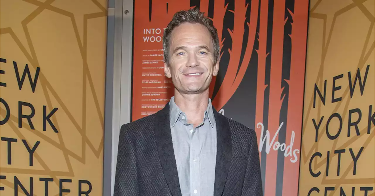 Neil Patrick Harris Is Ready to Do His 'Worst' as New Doctor Who Villain - E! Online