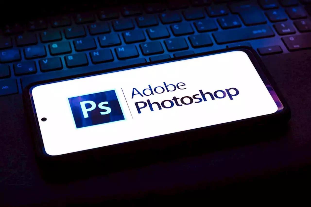 Adobe will release a free version of Photoshop for browsers | Engadget