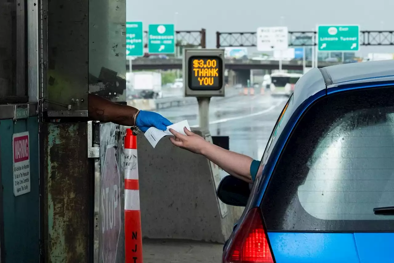 Google Maps now shows toll prices on Android and iOS | Engadget