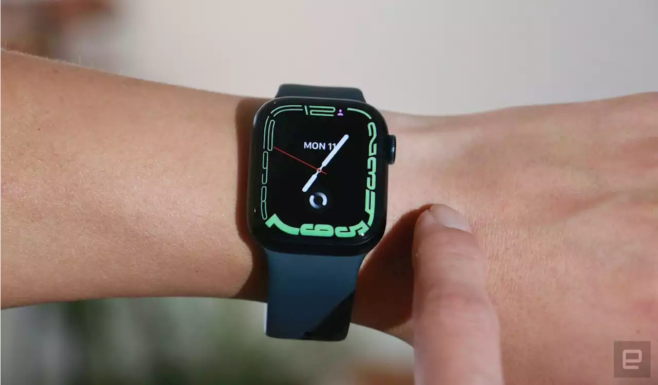 The best smartwatches | Engadget