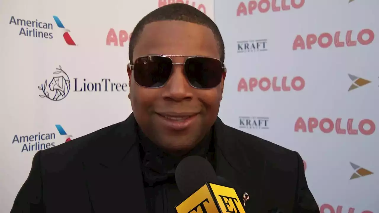 Kenan Thompson Speaks on His Own 'SNL' Future After Big Cast Exits