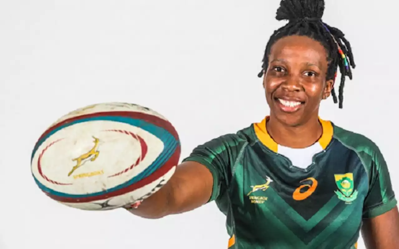 Springbok Women back in action in Rugby Africa Women's Cup