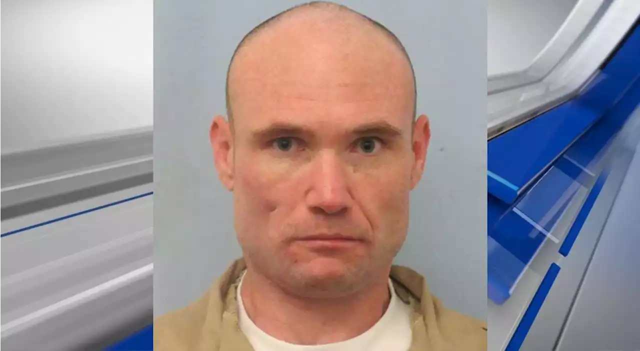 Inmate sought after escape from Kilby Correctional Facility