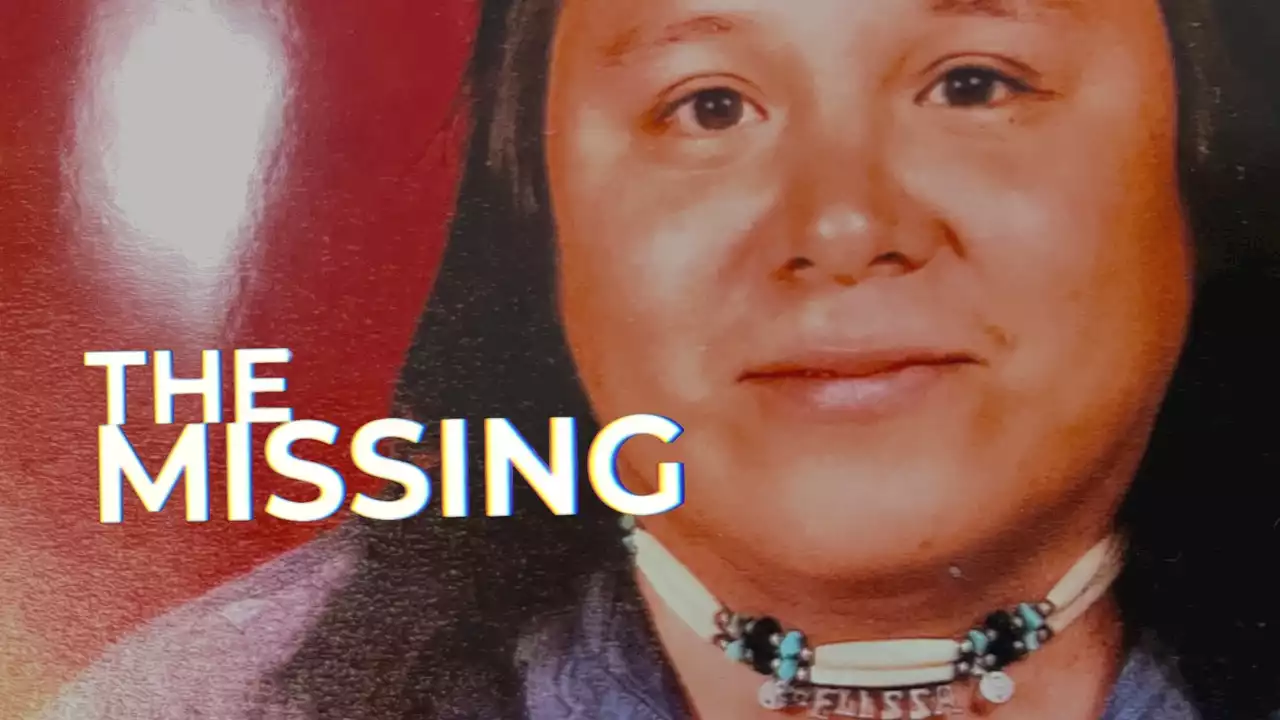 Where is Kevin Ray Boney? Indigenous Houstonian vanished