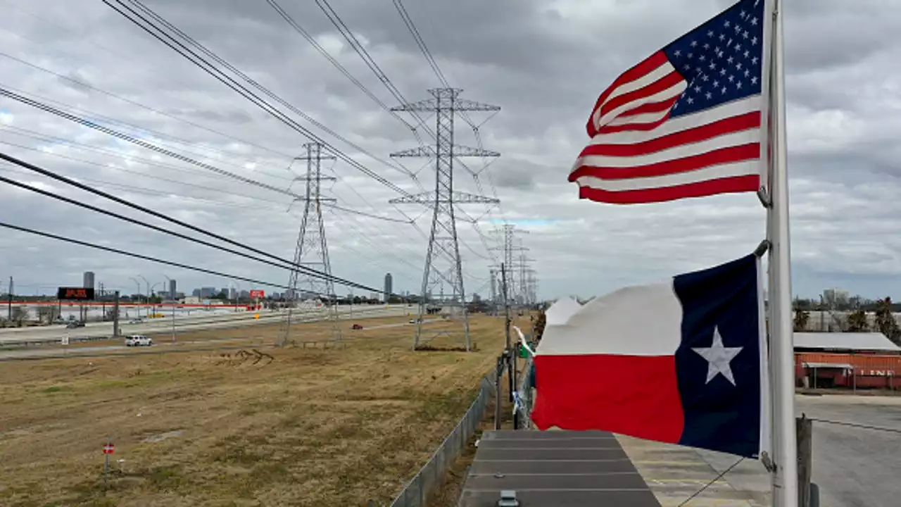 Texas sets all-time record for energy demand in June