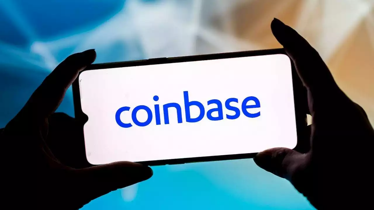 Coinbase lays off 18% of workforce