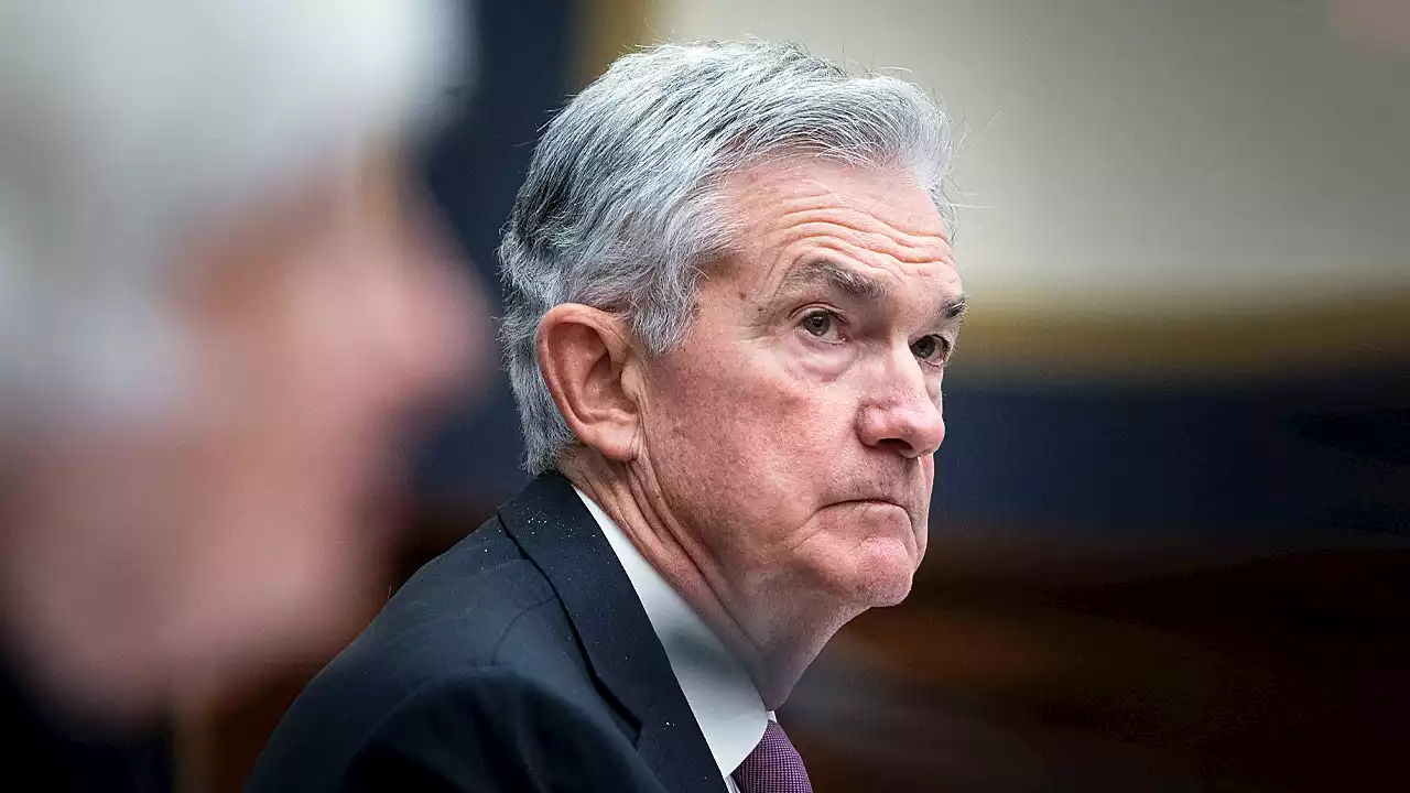 WaPo calls on Fed Chair Jerome Powell to ‘go big’ on inflation after previous praise for ‘deemphasizing’ it