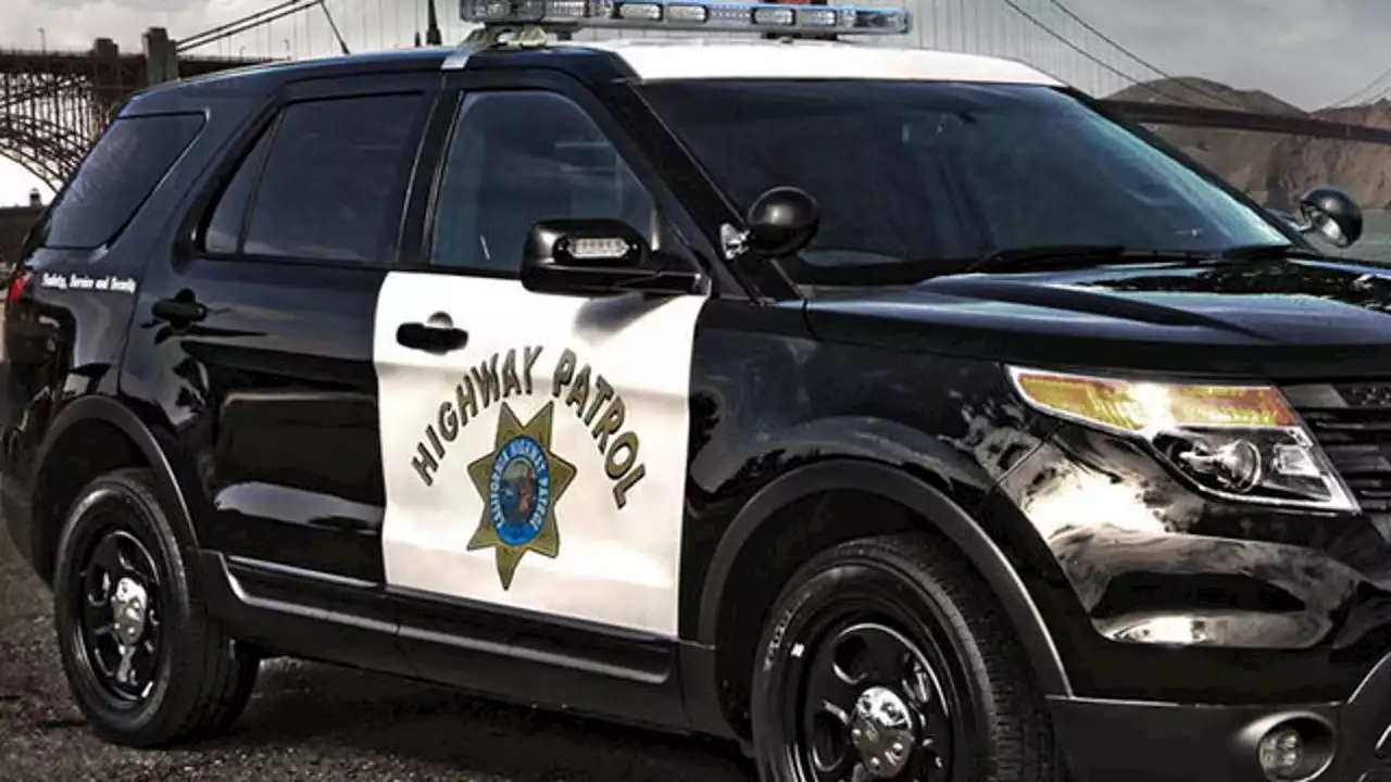 CHP officer critically shot in Studio City