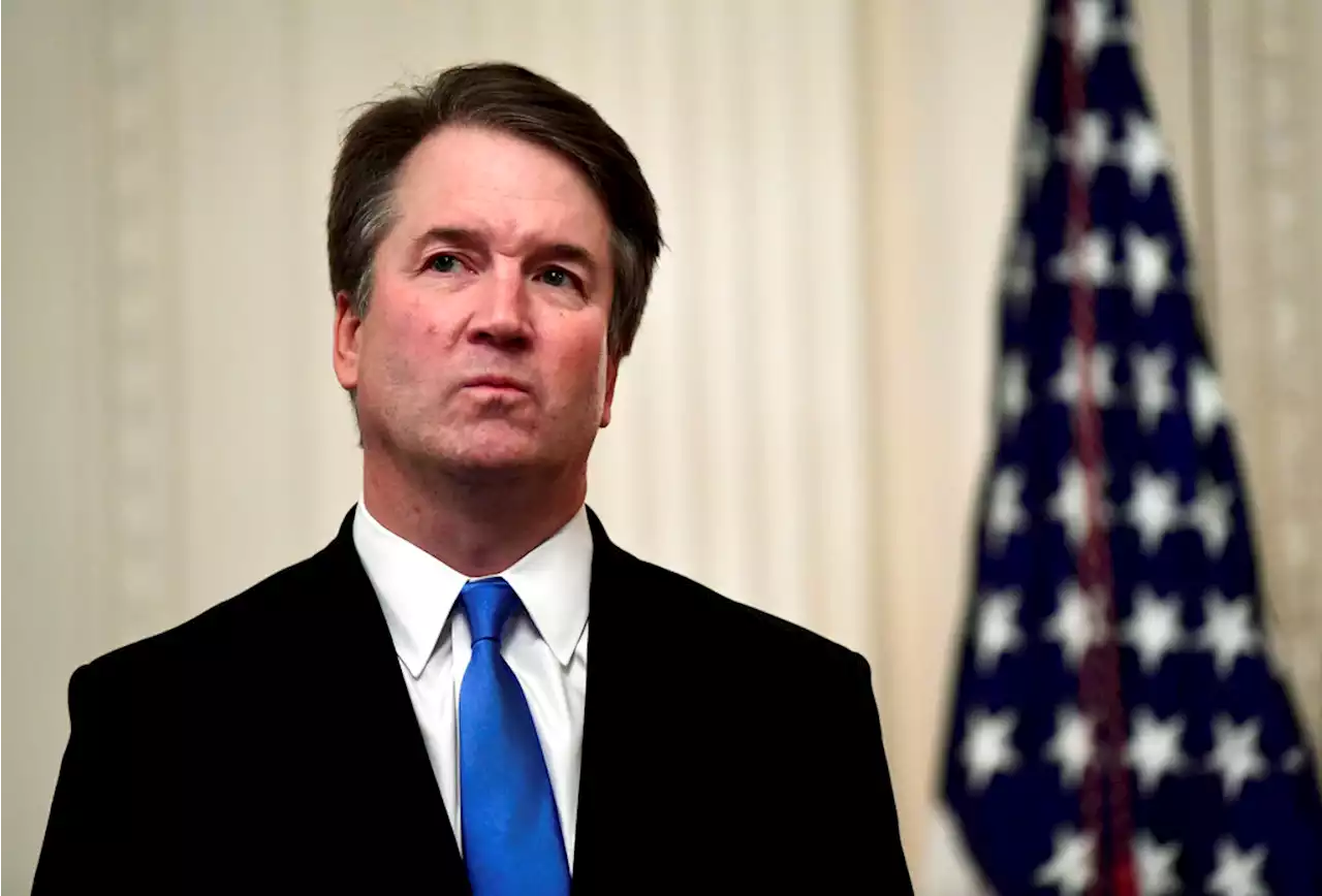 Kavanaugh threat: New York Times, mainstream networks under fire for downplaying near-assassination