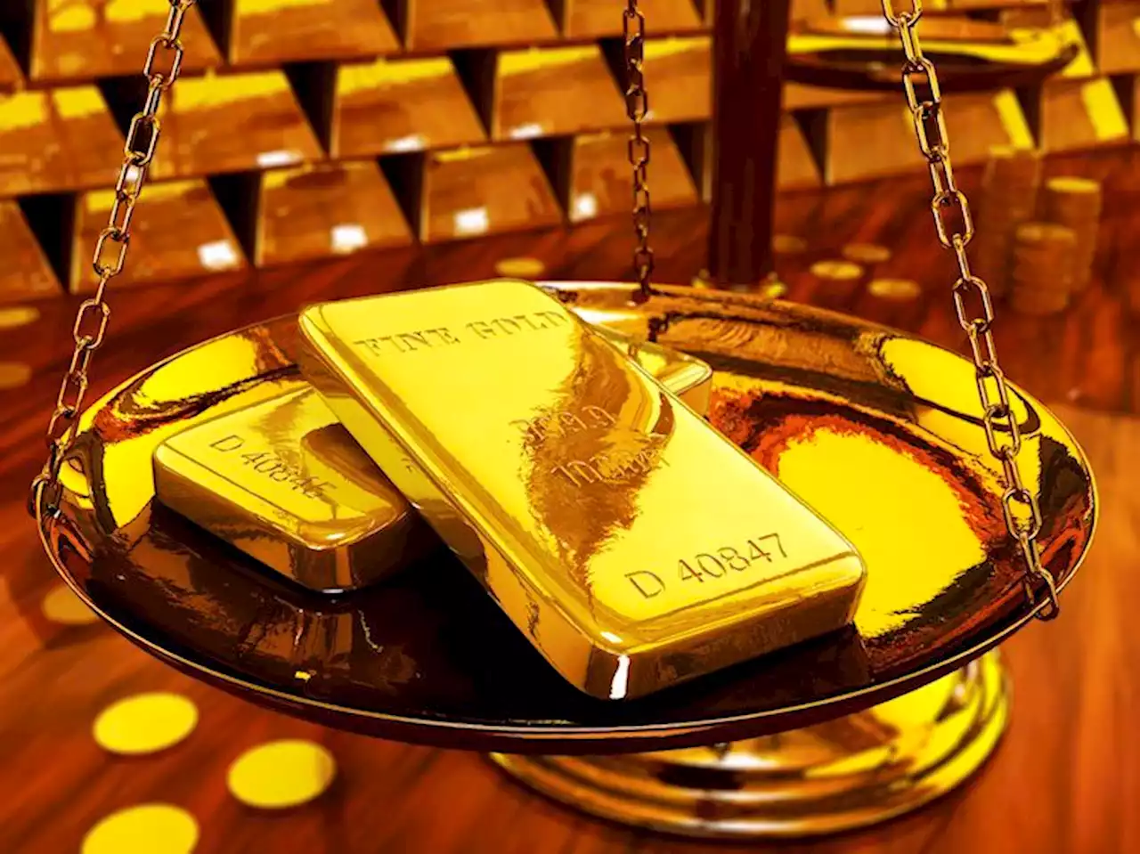 Gold Price Forecast: XAUUSD struggles amid rapid rises in bond yields – Commerzbank