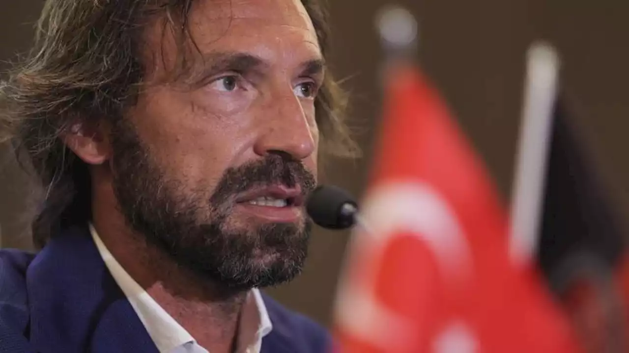 Pirlo al Karagümrük, una scelta al ribasso difficile da capire