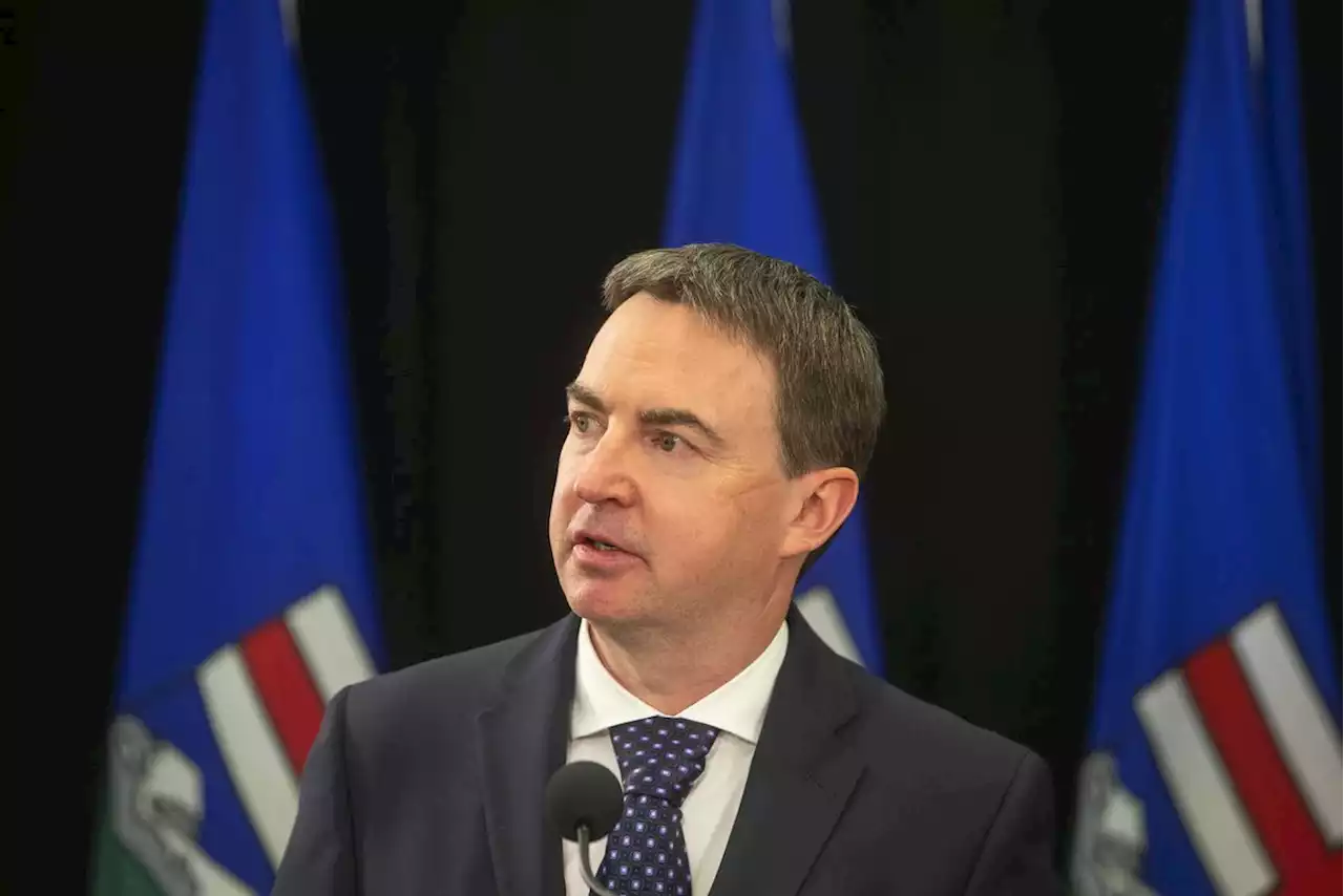 Alberta drops remaining COVID restrictions as it says new case numbers keep falling