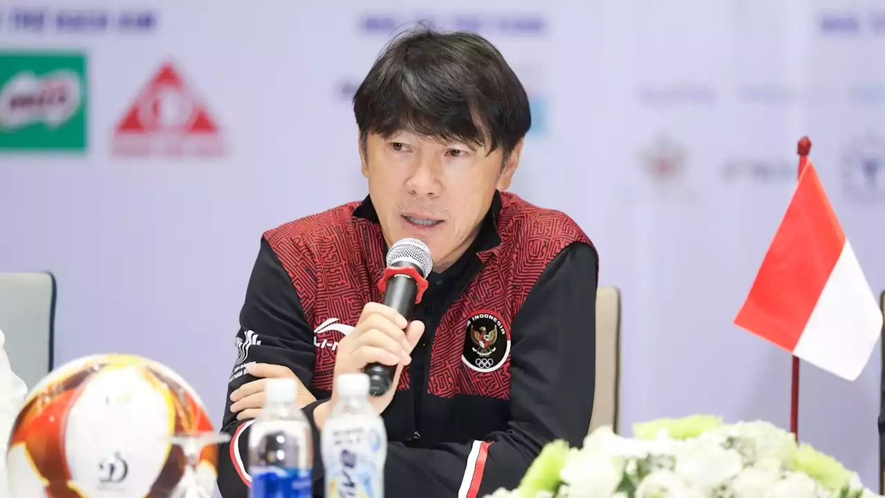 PSSI Tegaskan Belum Ada Keputusan Soal Shin Tae-Yong | Goal.com