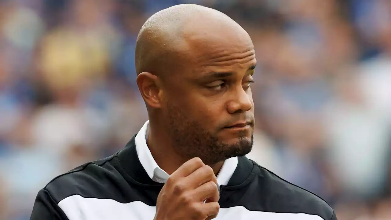 Vincent Kompany è il nuovo allenatore del Burnley: guiderà la squadra in Championship | Goal.com